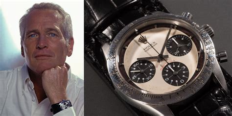 rolex paul newman 17 milioni|most expensive rolex daytona.